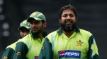 PCB Technical Committee Misbah-ul-Haq Inzamam-ul-Haq Mohammad Hafeez