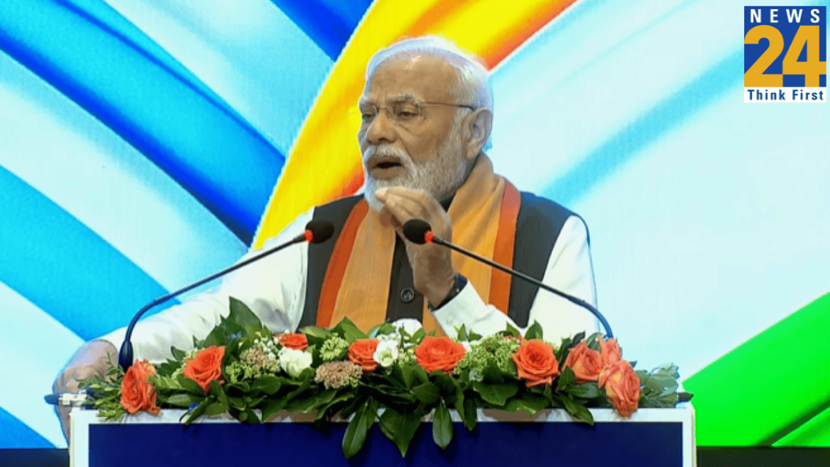'आपके दिल में धड़कता है भारत...', ग्रीस में प्रवासी भारतीयो से बोले PM मोदी, पढ़ें 6 बड़ी बातें