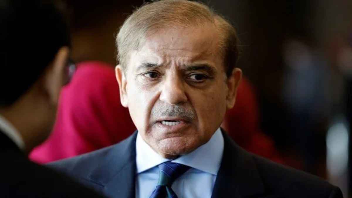 Pakistan News, Pakistan poverty, PM Shahbaj Sharif, Pakistan poverty News Pakistan News, Pakistan poverty, PM Shahbaj Sharif, Pakistan poverty News
