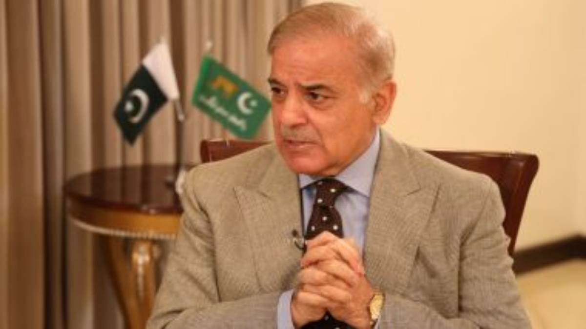 Arindam Bagchi, Pakistan PM Shehbaz Sharif, terror, India-Pakistan Relationship