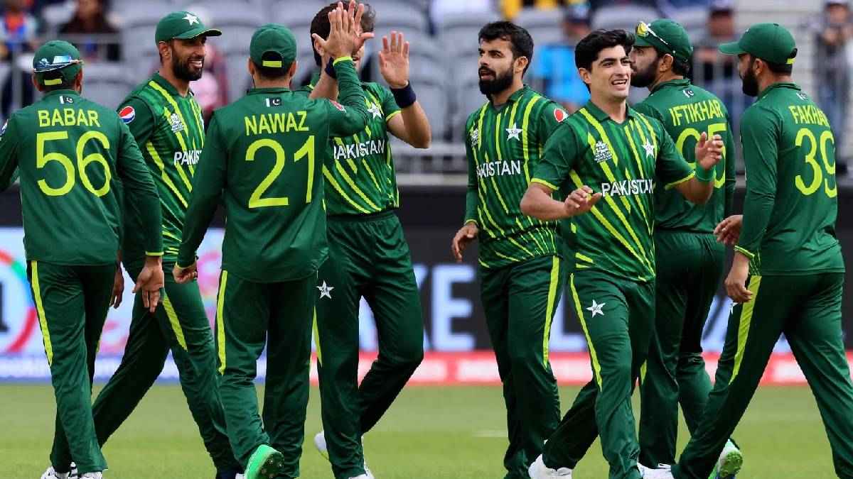 Wahab Riaz retired