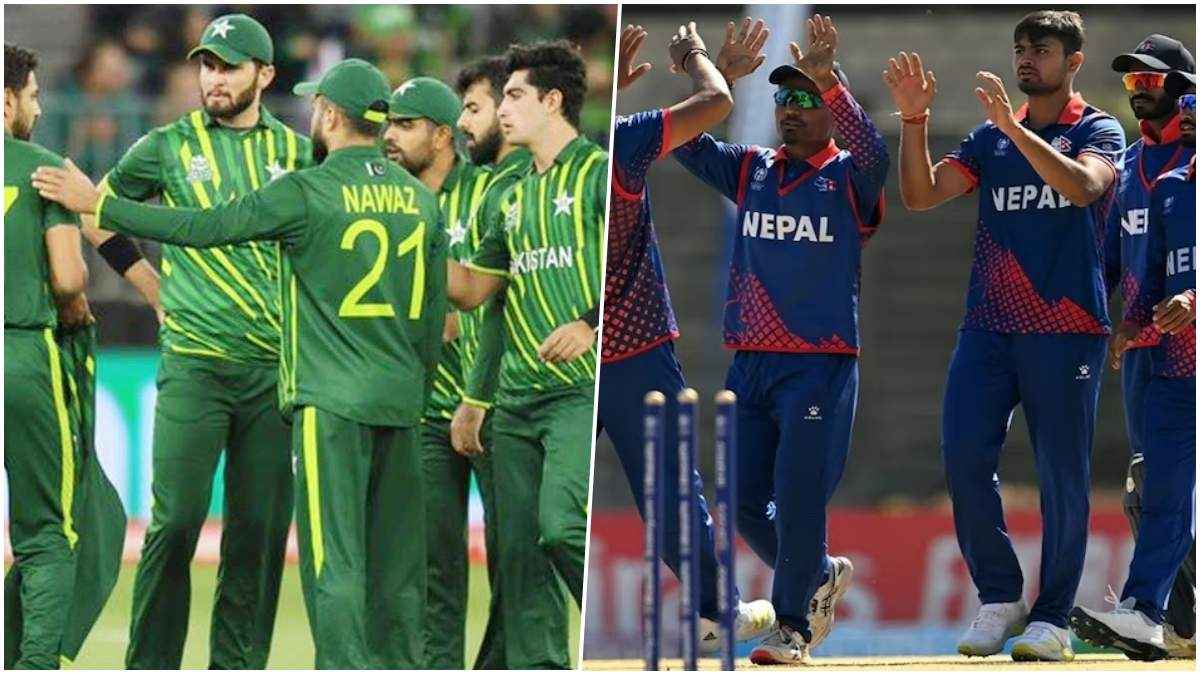 Asia Cup 2023