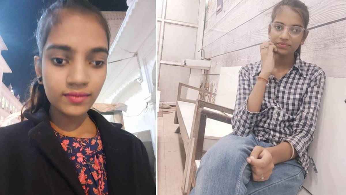 Bihar News, Patna News, Patna Crime News, College Girl Kidnapping, Patna Kidnapping News, Mehndiganj Crime News