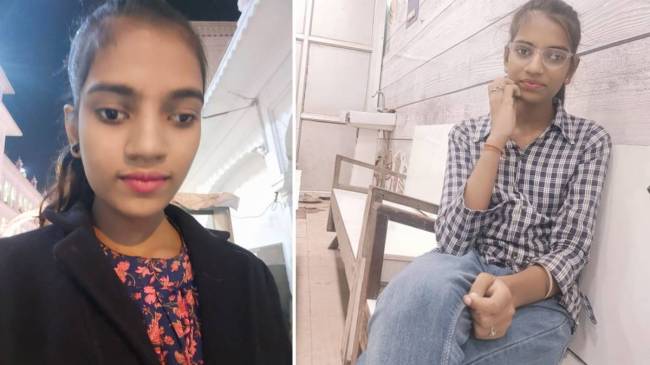 Bihar News, Patna News, Patna Crime News, College Girl Kidnapping, Patna Kidnapping News, Mehndiganj Crime News