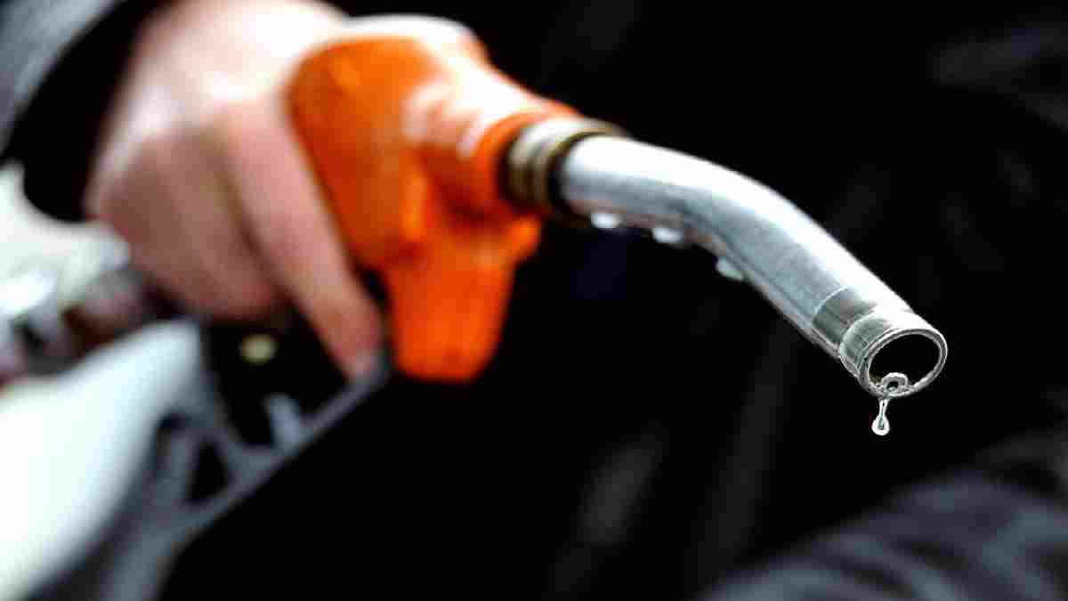 Petrol, Petrol Price, Petrol Price News 