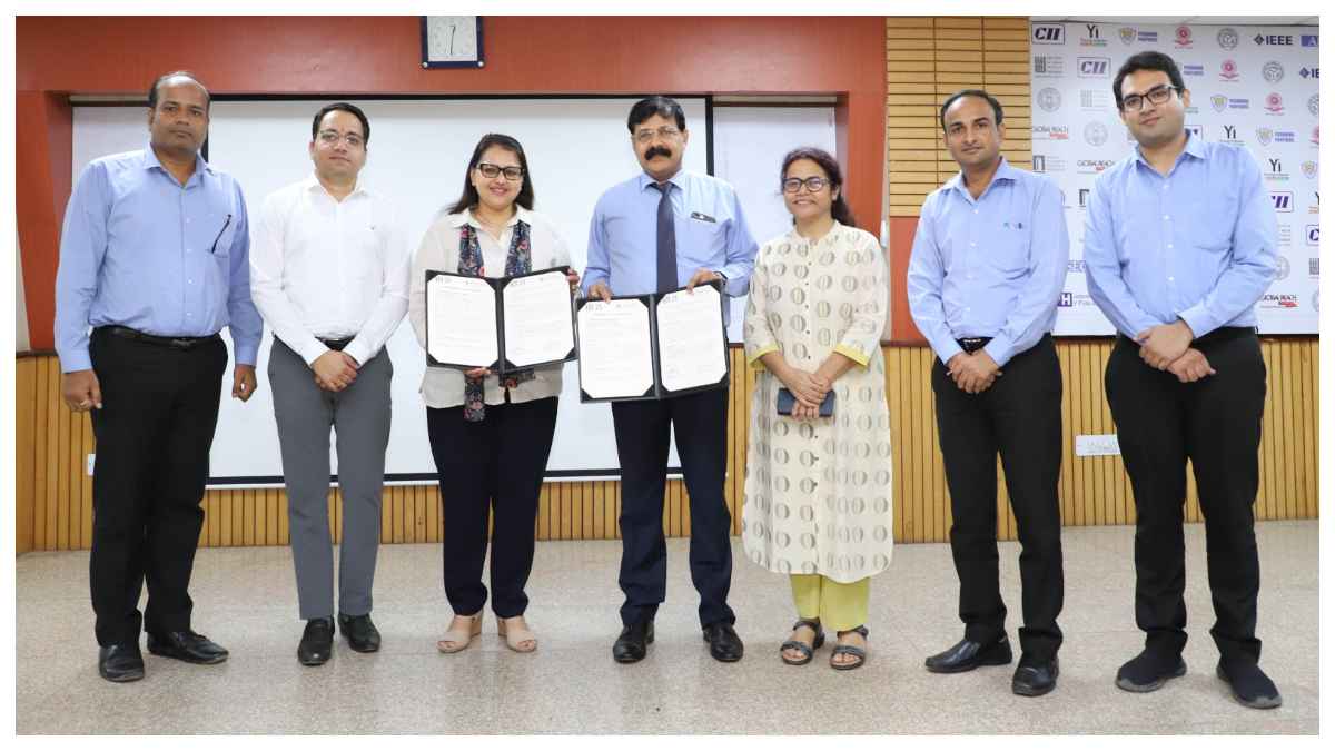 यंग एंटरप्रेन्योर्स को देश के 160 विशेषज्ञों व मेंटर्स की मिलेगी गाइडेंस, स्टार्टअप्स को फंडिंग की राह होगी आसान