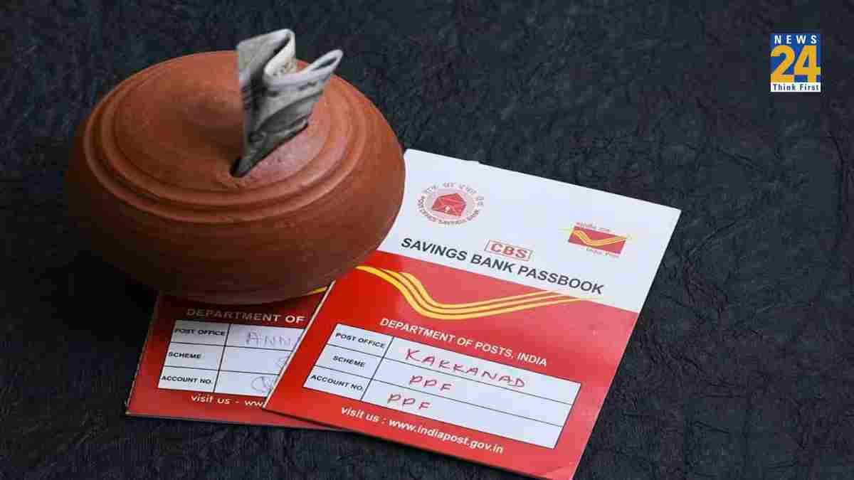 Post Office Saving Scheme Kisan Vikas Patra