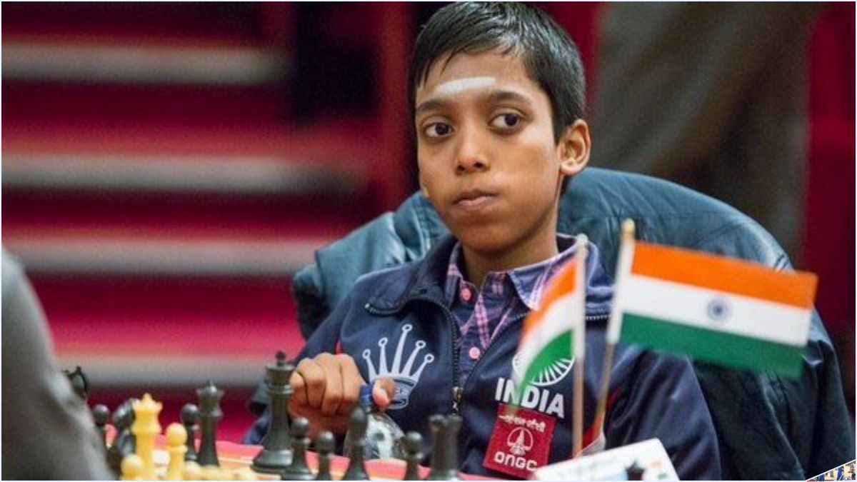 Chess World Cup 2023: फैबियानो को मात देकर फाइनल में पहुंचे प्रज्ञानानंद, अब दुनिया के नंबर 1 खिलाड़ी से होगी खिताबी जंग