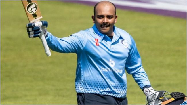 Prithvi Shaw Prithvi Shaw