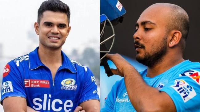 Prithvi Shaw Injury Arjun Tendulkar Shares Special Post