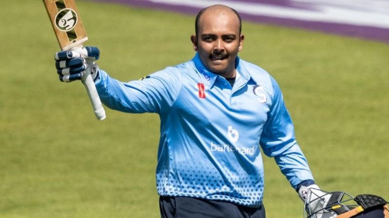 Prithvi Shaw hits double century in One Day Cup