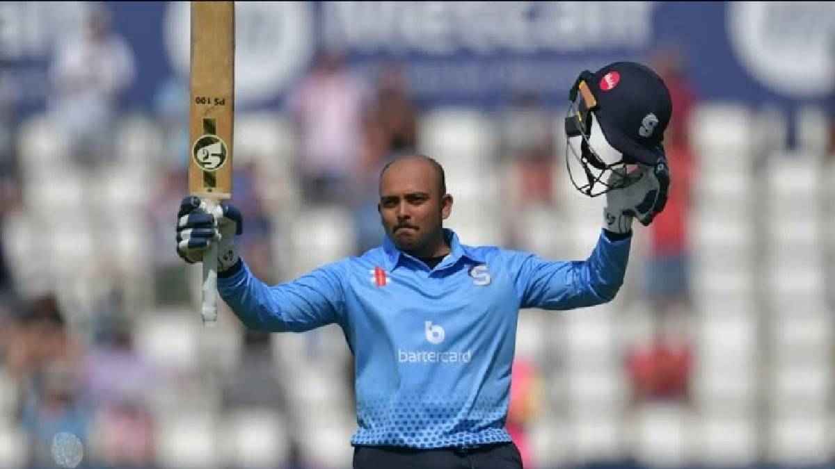 cricket news