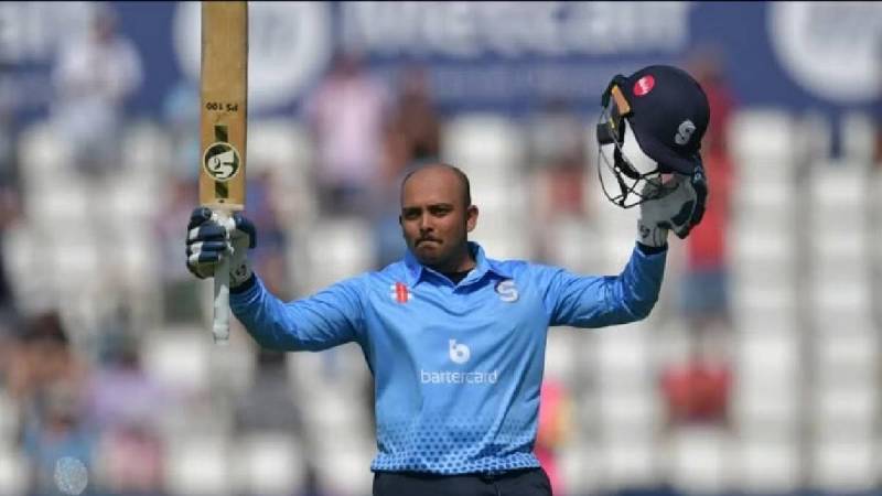 cricket news