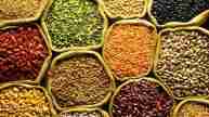 Pulses Prices Hike