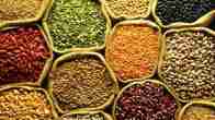 Pulses Prices Hike