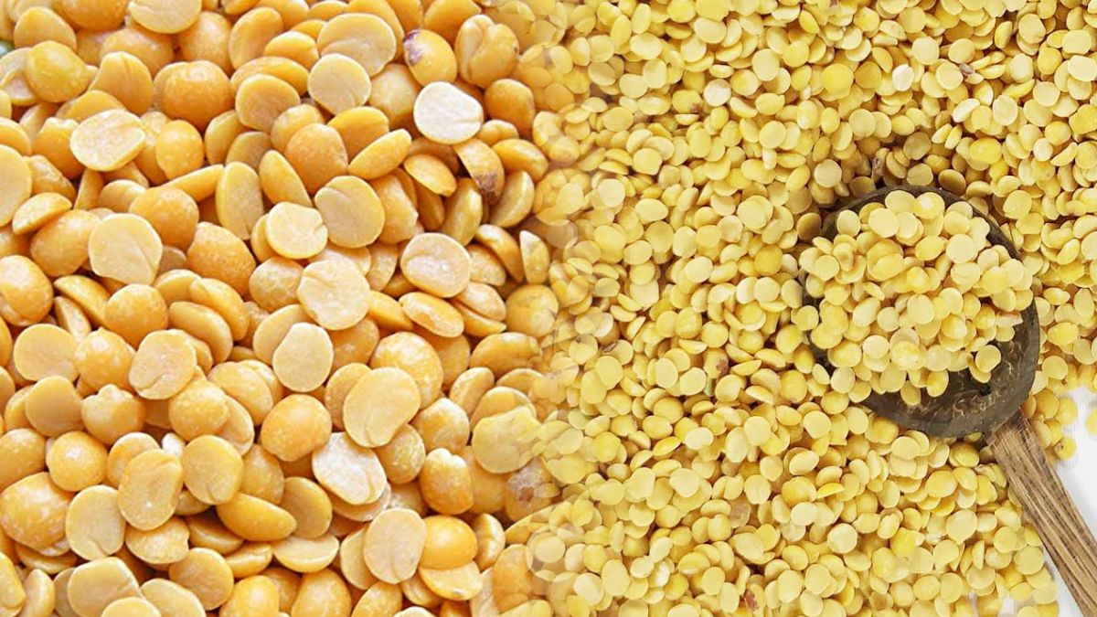 Pulses Price Hike