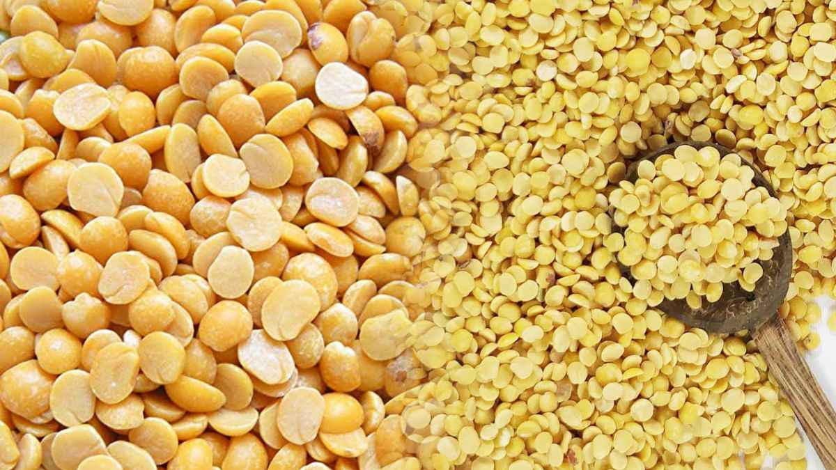 Pulses Price Hike