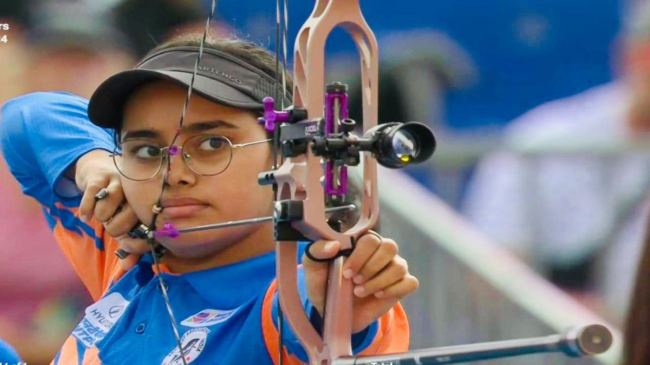 Punjab News, Preneet Kaur, Berlin World Championship, Punjab Sports Minister, CM Bhgwant Mann