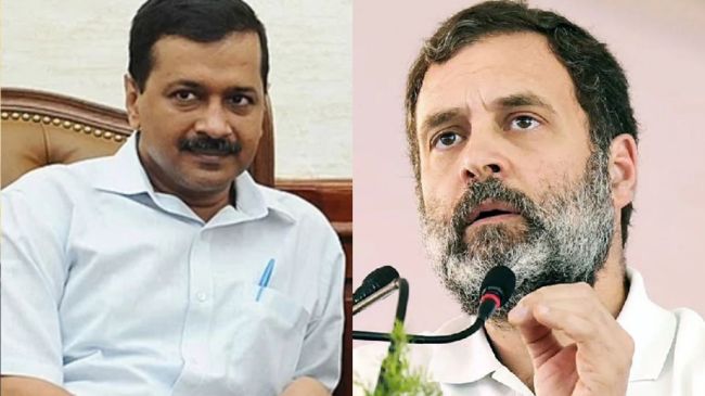 Lok Sabha Election 2024