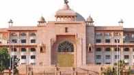 Rajasthan Assembly Session Live