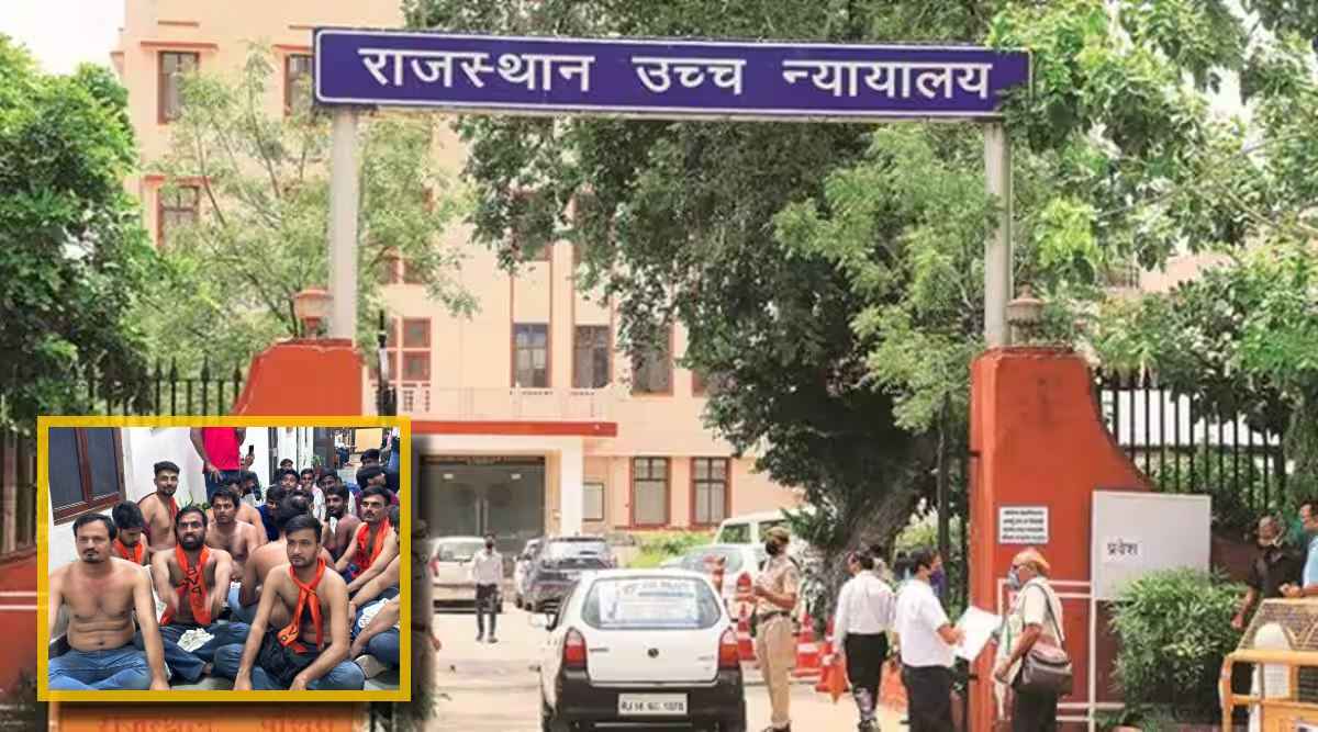 Rajasthan News: छात्रसंघ चुनाव को लेकर नहीं खत्म हो रहा बवाल, फिर हाईकोर्ट पहुंचा मामला