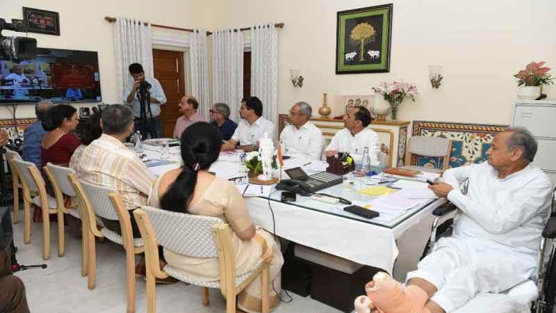 Rajasthan News, CM ashok Gehlot Big Gift to people