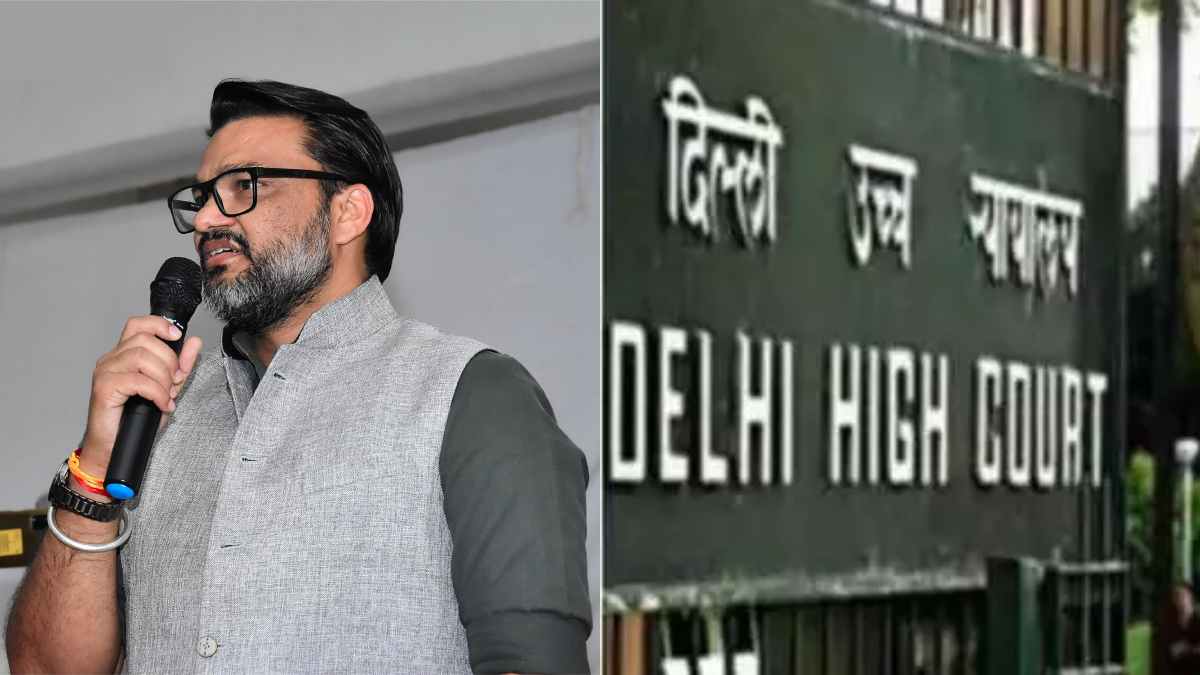 Rajasthan News, Delhi High Court hearing today on phone tapping case