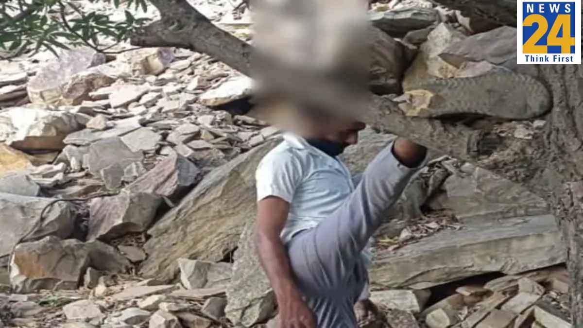 Rajasthan News, Men Suicide in Bundi Rajasthan News, Men Suicide in Bundi