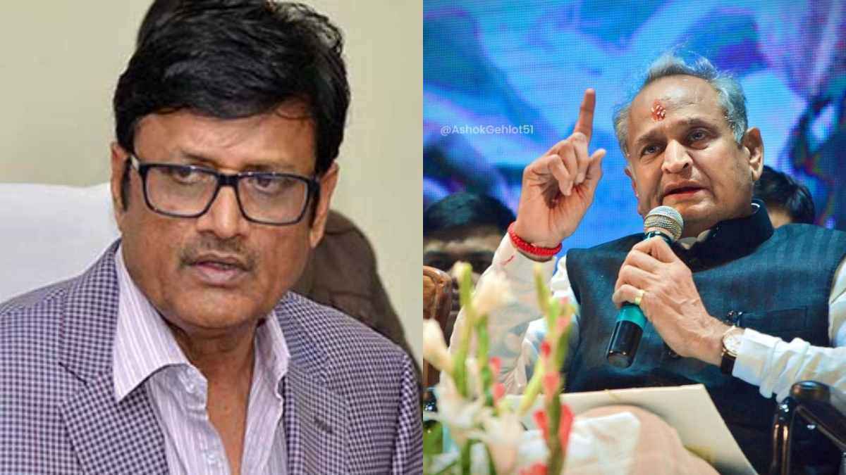 पीएम के कारण विश्व में बज रहा भारत का डंका, राजेंद्र राठौड़ बोले- ओछी टिप्पणी कर राजनीतिक रोटियां सेंक रहे हैं सीएम