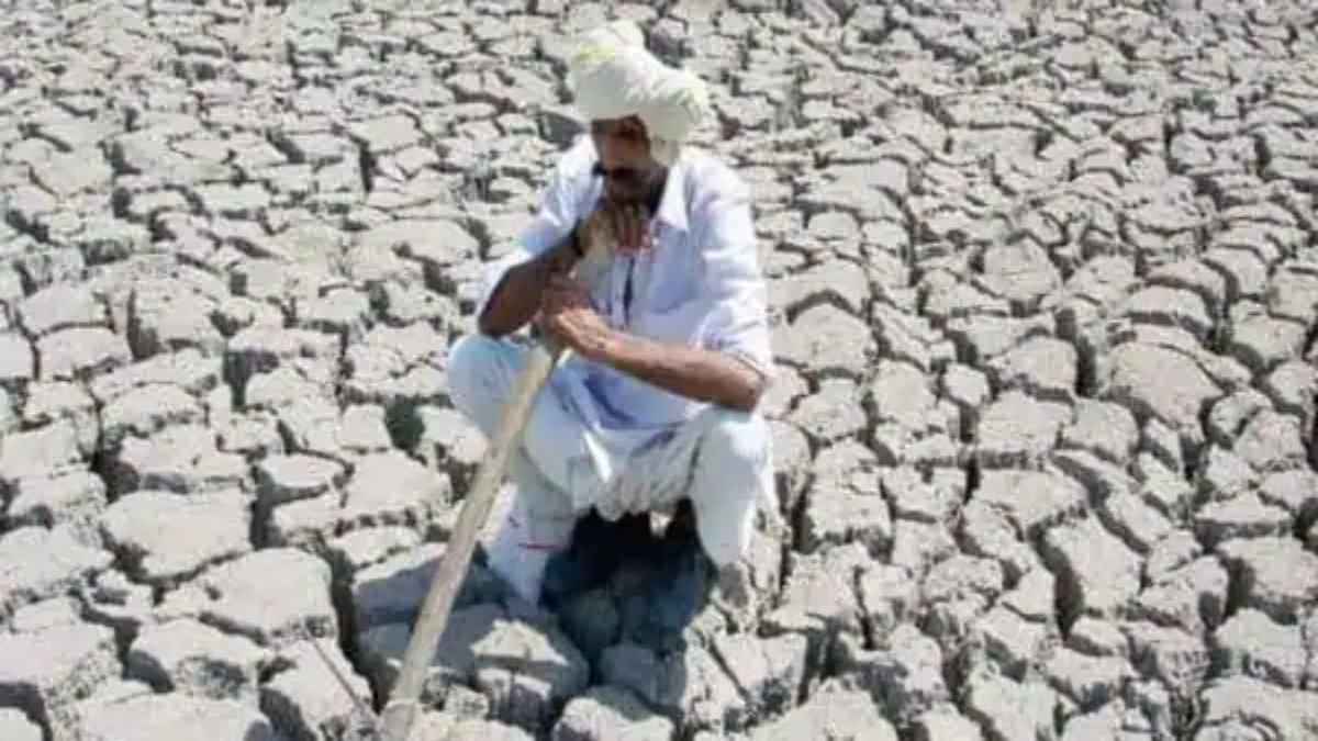 Rajasthan Weather Alert