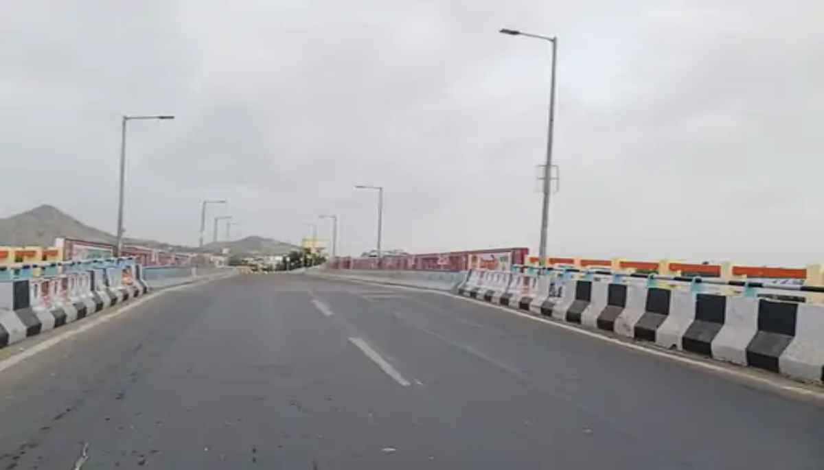 Weather Alert: राजस्थान में मानसूनी बारिश पर लगा ब्रेक, जानें आपके जिले में कब होगी बारिश