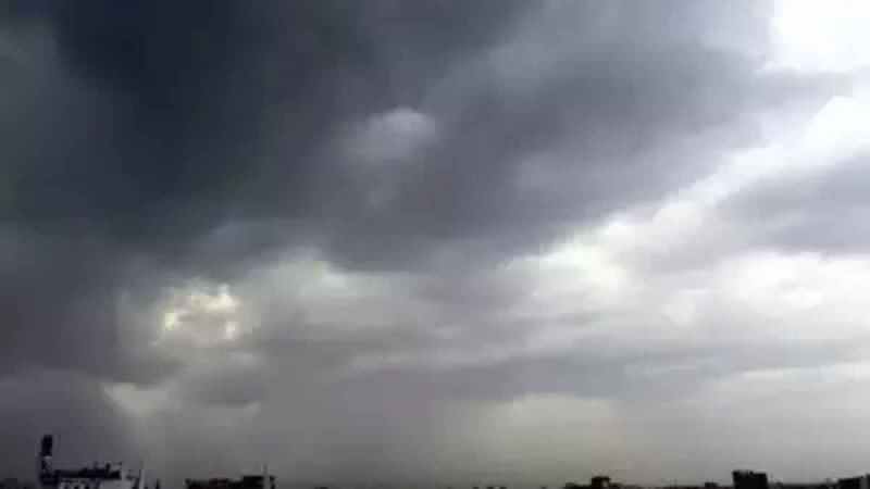 Rajasthan Weather Update