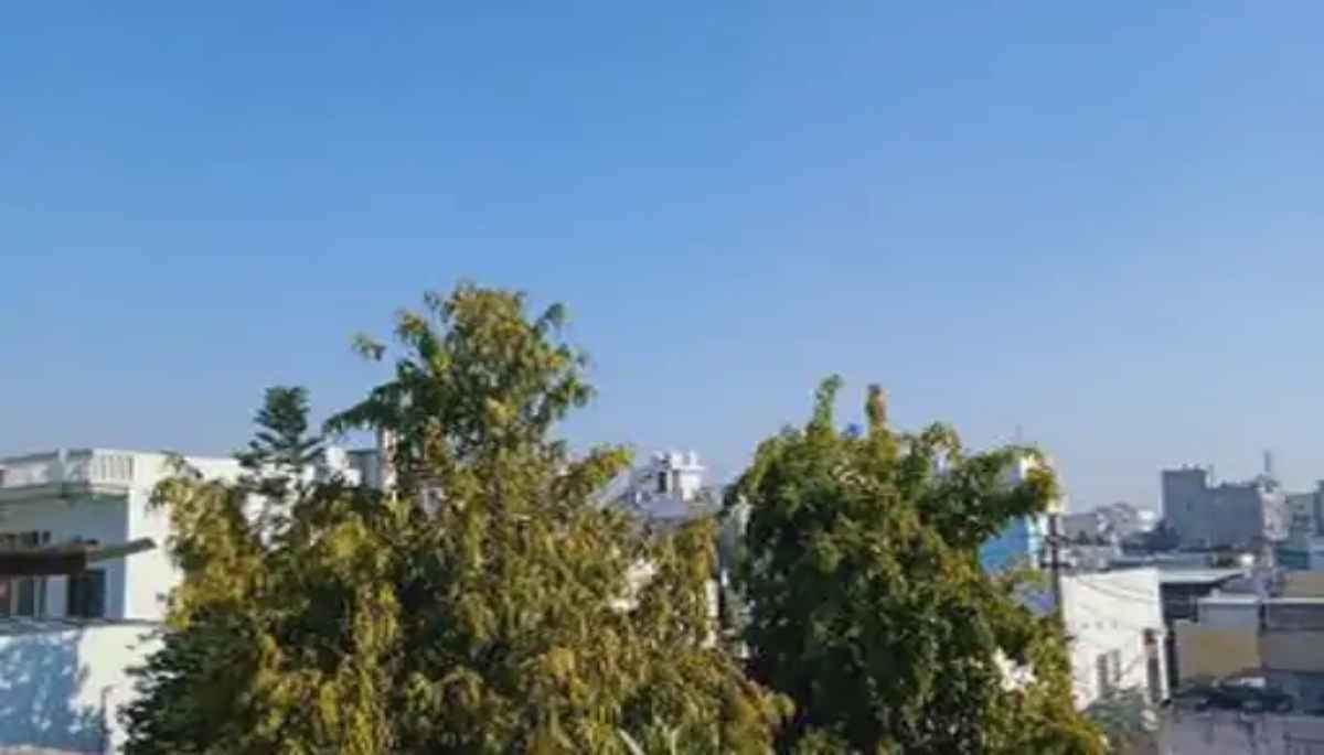Weather Alert: राजस्थान में मानसूनी बारिश पर ब्रेक जारी, जानें आपके जिले में कब तक नहीं होगी बारिश
