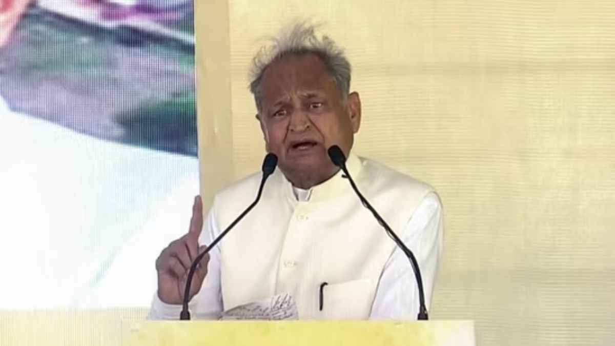 Rajasthan: सीएम गहलोत बोले- प्रदेश में जातिगत जनगणना होगी, OBC को देंगे 27 फीसदी आरक्षण