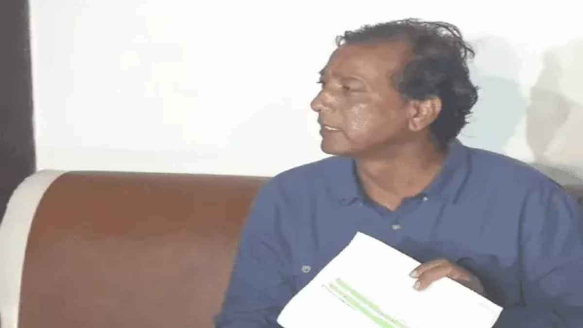 लाल डायरी मामला: पन्ने रिलीज करने के बाद राजेंद्र गुढ़ा के सरकारी बंगले पर पहुंची पुलिस, खोजेगी ये साक्ष्य