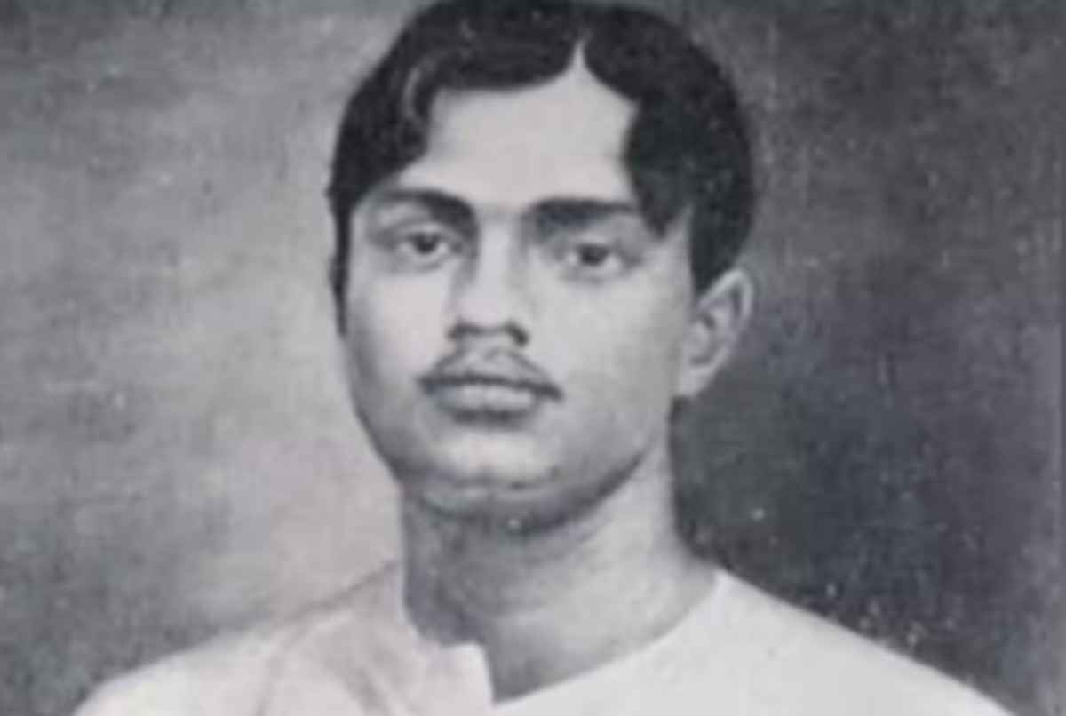 RajendraLAHIRI