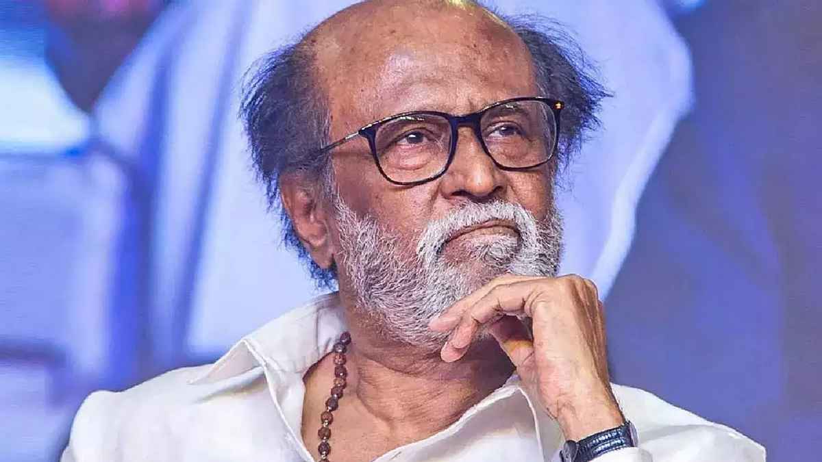 UP दौरे को लेकर ट्रोल हुए 'Jailer' स्टार Rajnikanth ने बताई वजह, क्यों छुए थे मुख्यमंत्री Yogi Adityanath के पैर?
