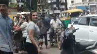 Rajkot Police, Gujarat News, Viral Video