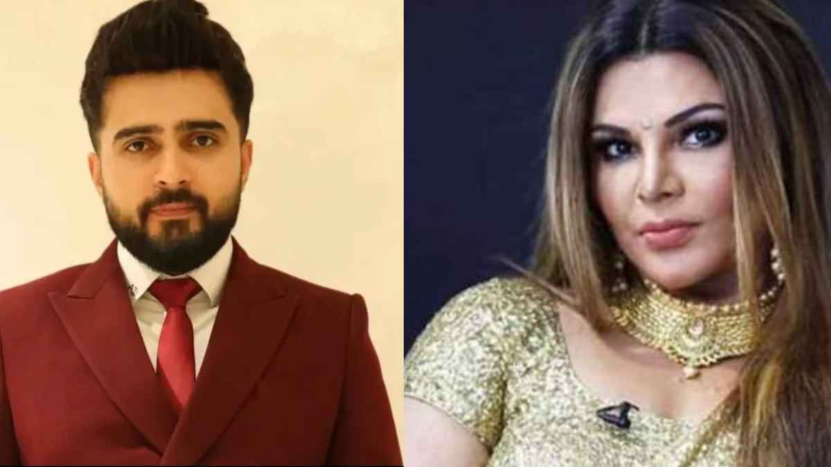 जेल से छूटते ही Rakhi Sawant पर बरसे Adil Khan, कहा- 'पूरी पोल खोलूंगा'