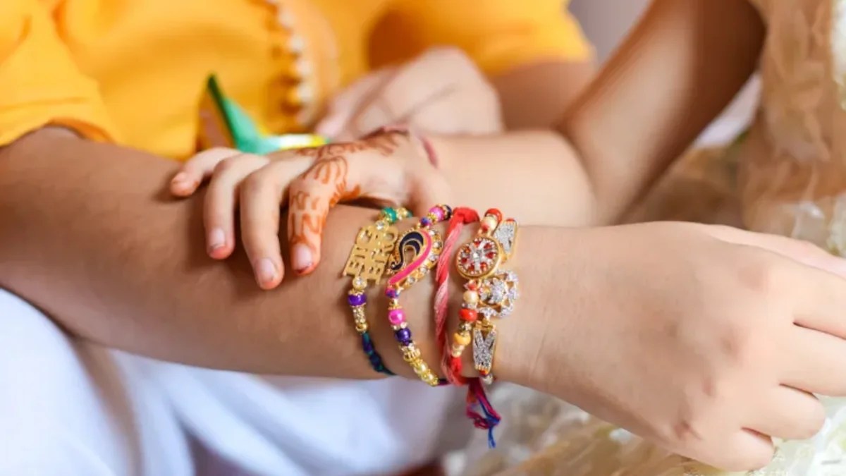 Raksha Bandhan 2023, Raksha Bandhan shubh muhurat, Purnima ke totke, Jyotish Tips