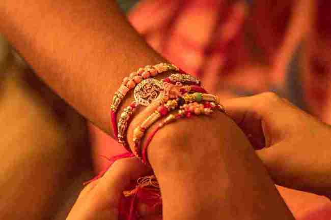 Raksha Bandhan Date Muhurat Confusion
