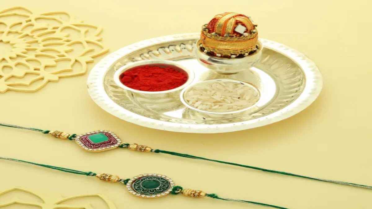 Raksha Bandhan 2023