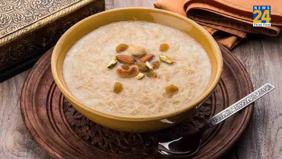 Rakshabandhan Recipe: समय की है कमी? तो 5 मिनट में तैयार करें ये स्वादिष्ट मीठी रेसिपी, जानें विधि