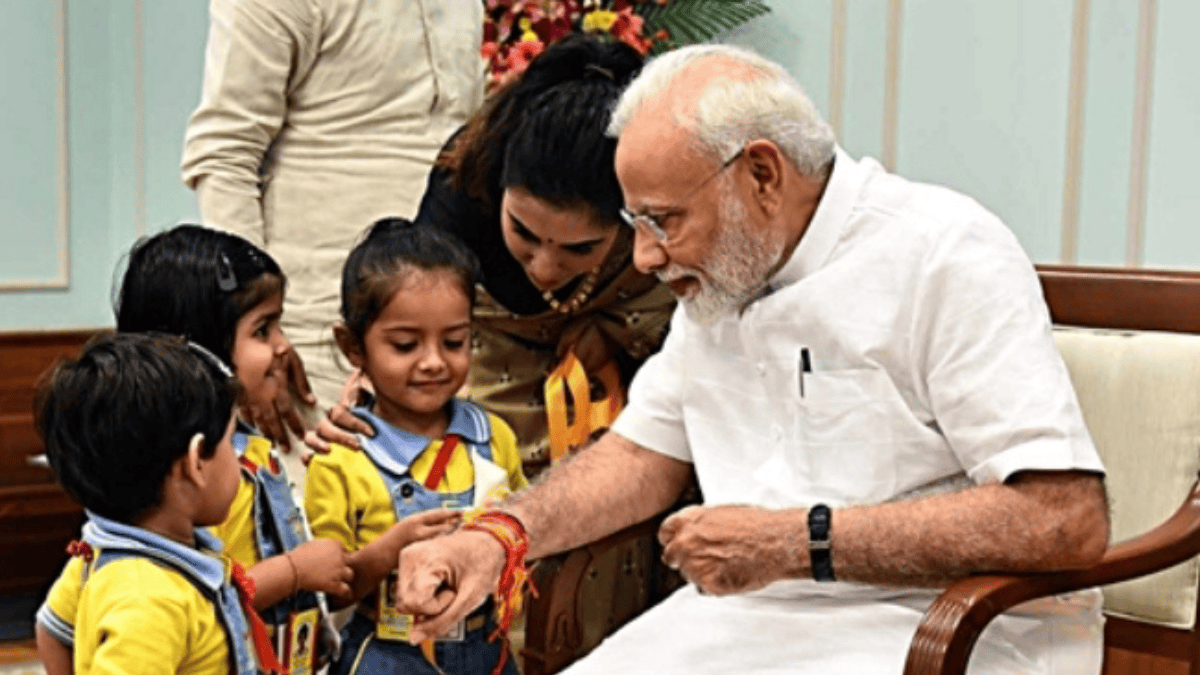 Narendra Modi