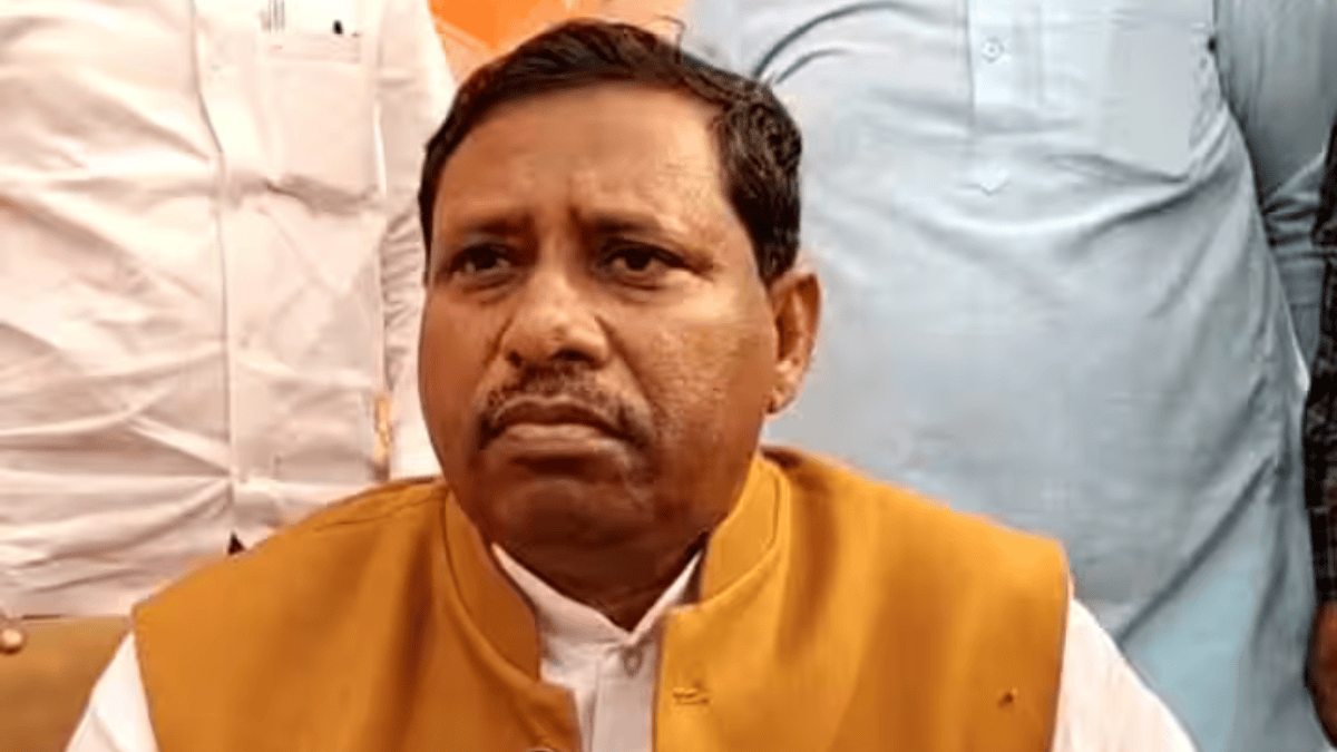 Ram Shankar Katheria BJP, Ram Shankar Katheria, 2011 Assault Case, disqualification, Etawah, UP News