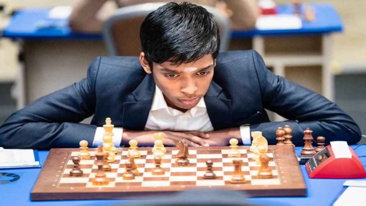 कौन हैं Rameshbabu Praggnanandhaa, जो 12 साल में बने ग्रेंडमास्टर, किससे सीखा शतरंज, जो विश्व चैंपियन को देंगे टक्कर