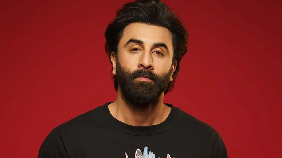 Ranbir Kapoor Disease