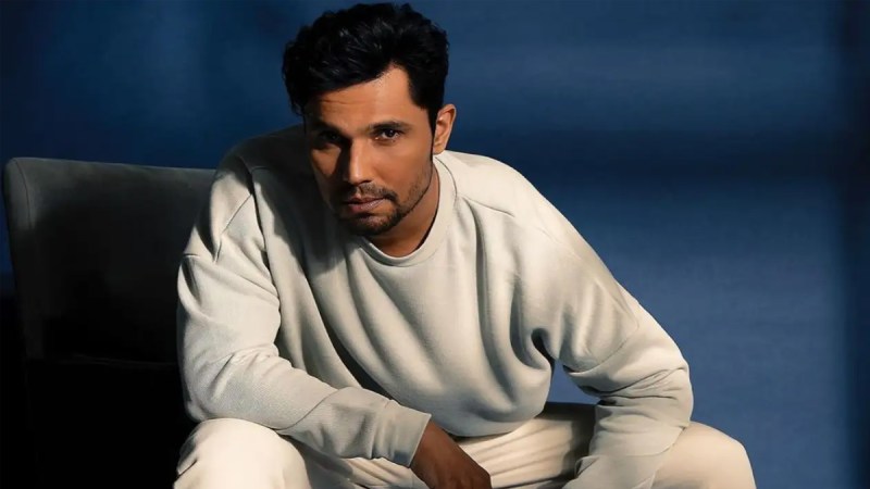 Randeep Hooda Birthday Special