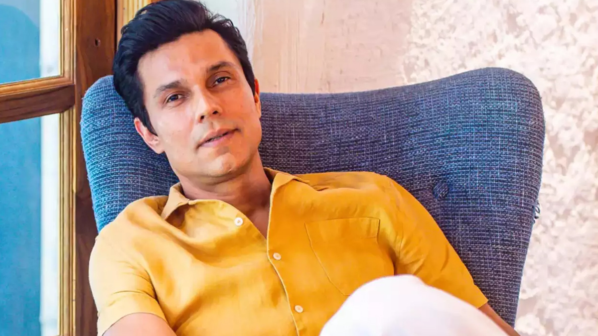 Randeep Hooda