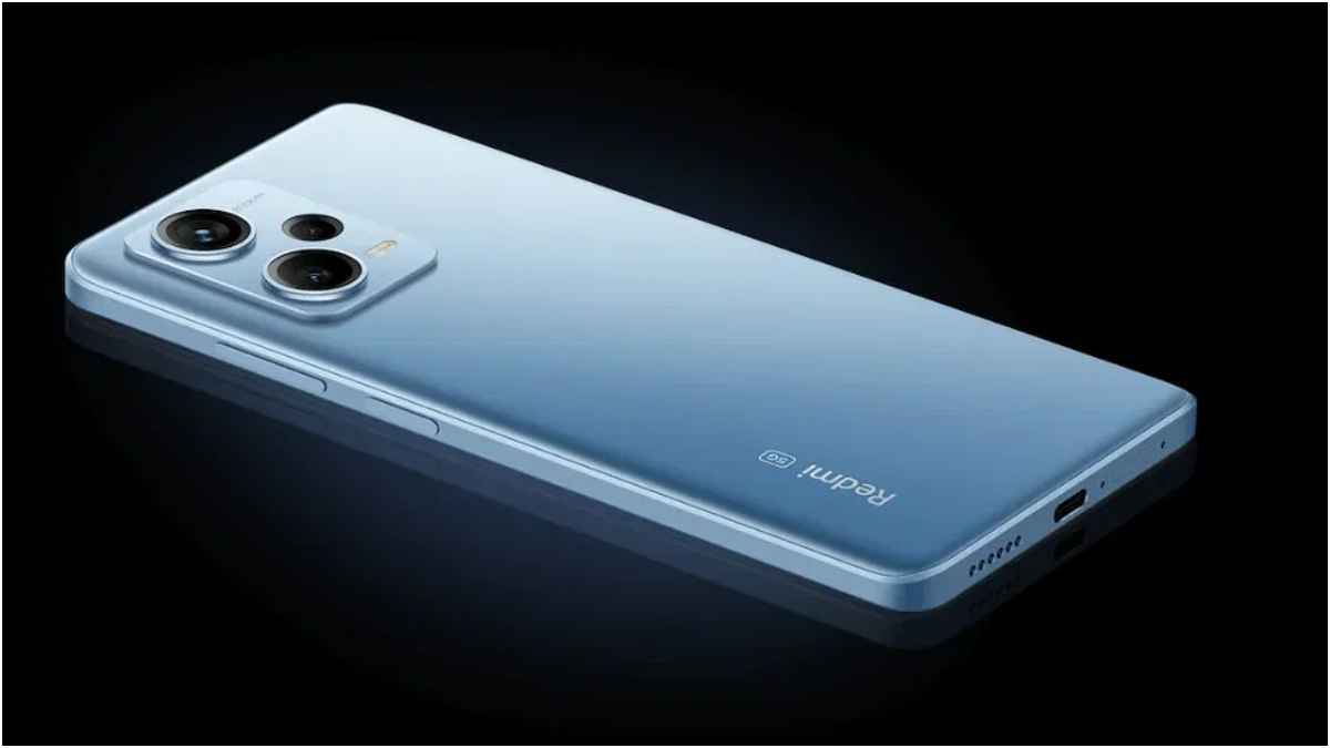 Redmi 12 आज होगा भारत में लॉन्च, जानें कब और कहां से देख सकेंगे लाइव स्ट्रीम?